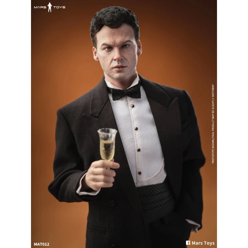 

Фигурки Марса MAT012, масштаб 1/6, версия 1989, полностью в комплекте, 12 дюймов