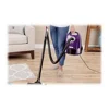 Vacuum Cleaner - Canister - Bag - Grapevine Purple 4