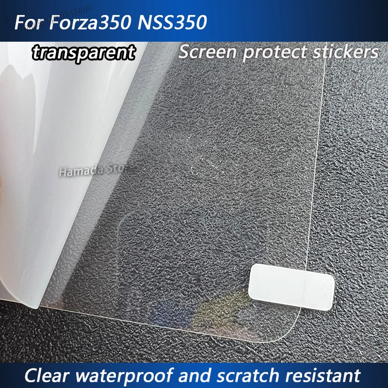 HONDA FORZA 350 Forza350   TPU   ũ ȣ ƼĿ Į,   ũġ 