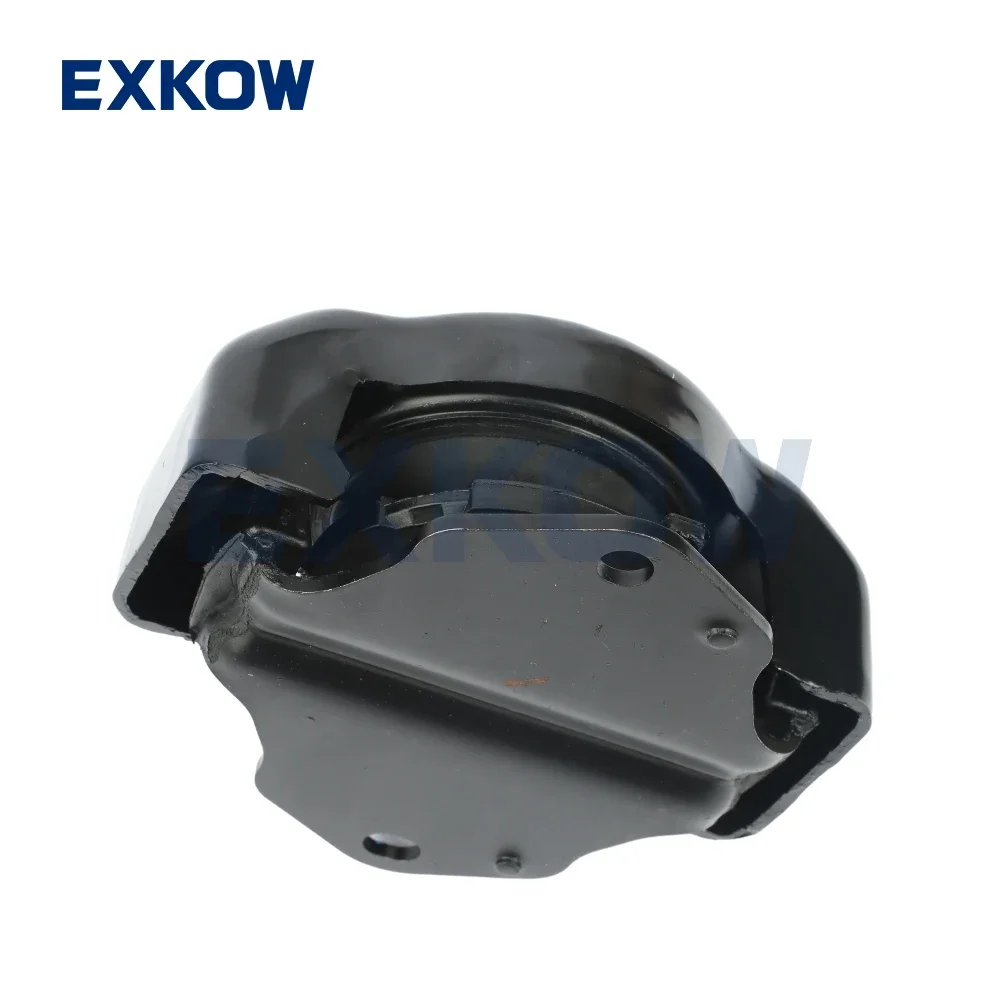 2PCS Crossmember Engine Mounting Cushion for Mitsubishi Pajero Montero V65 V73 V75 V87 V93 V97 V98 MR510056 1093A105 1093A039