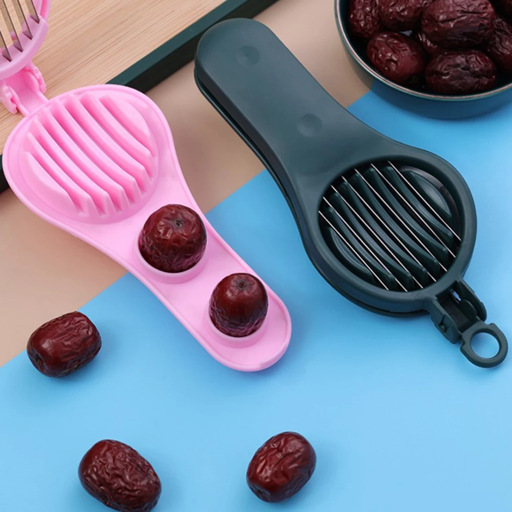 Fruit Stone-Seed Remover Creativity Dishwasher Safe For Home