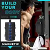 Magnetic Gym Bag Thick Phone 3