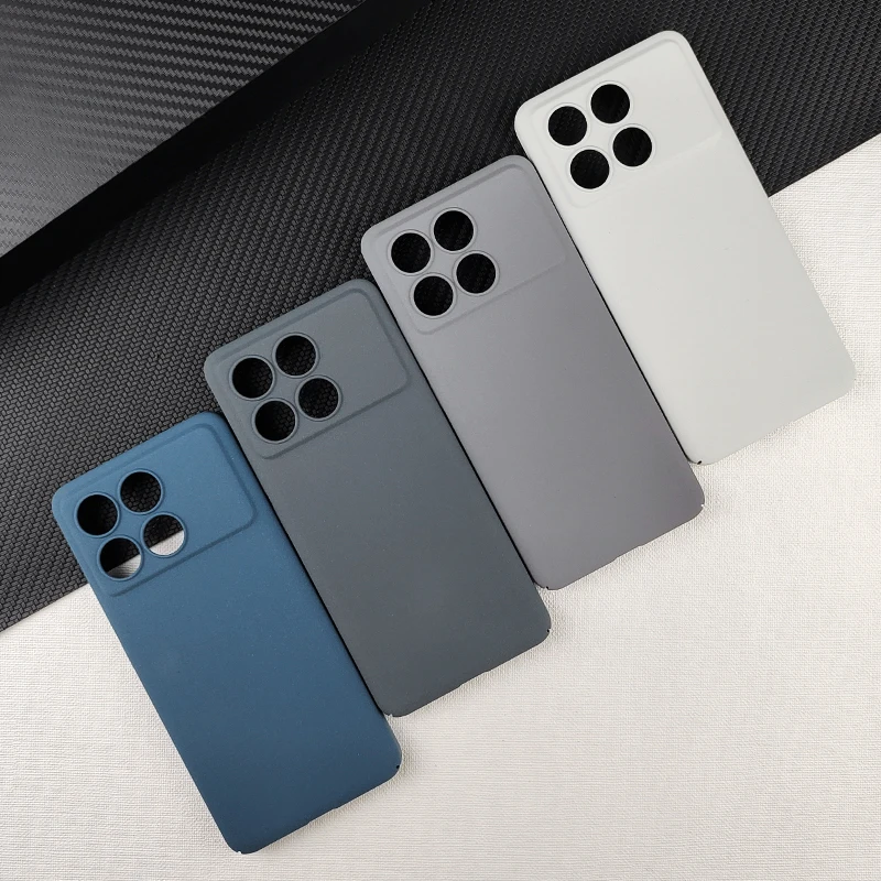 Custodia A Libro Xinyunew Per Xiaomi Redmi K70E / Poco X6 Pro - Pelle Con Portacarte E Supporto - Rosso