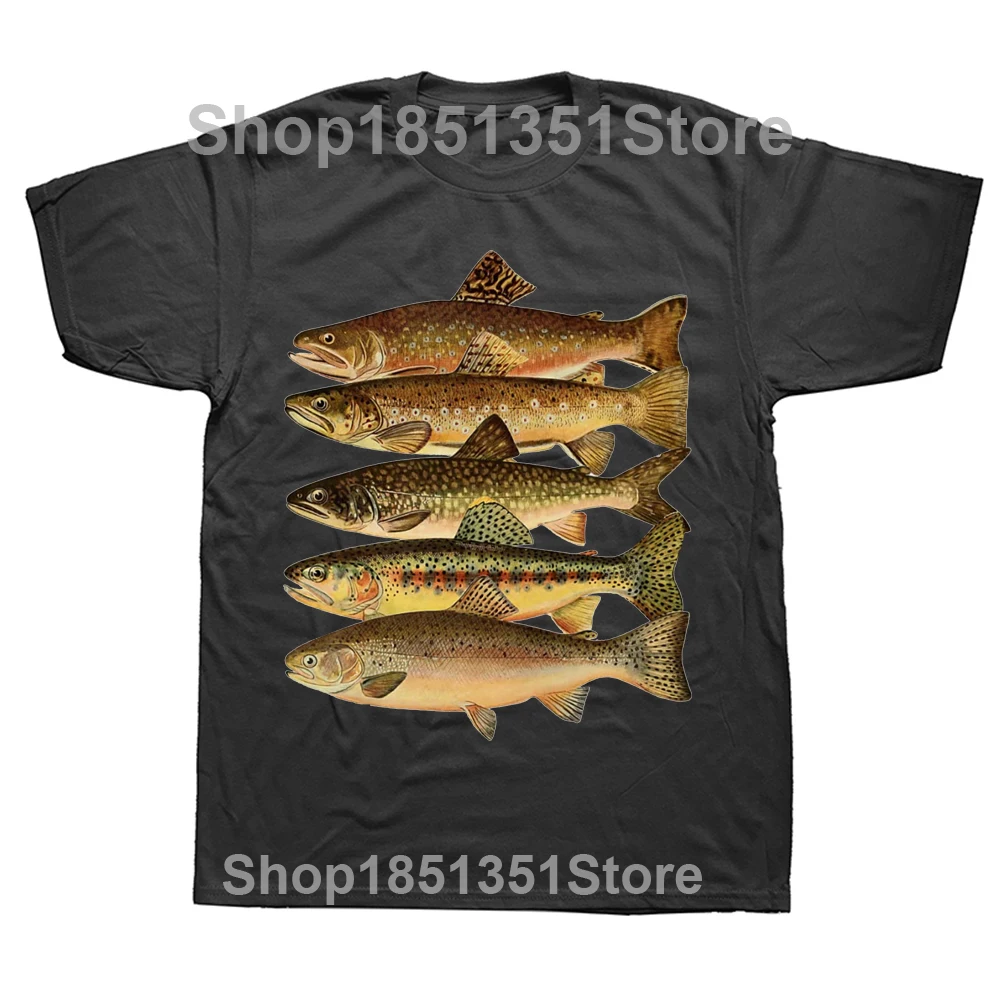 Funny Shirts Men Shirt Fishing