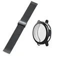 Black Strap ad Case
