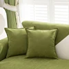 Waterproof Sofa Cover Chenille Sofa Towel Solid Color Living Room Sofa Cushion Non-Slip Sofa Cushion Armrest Combination Covers 4
