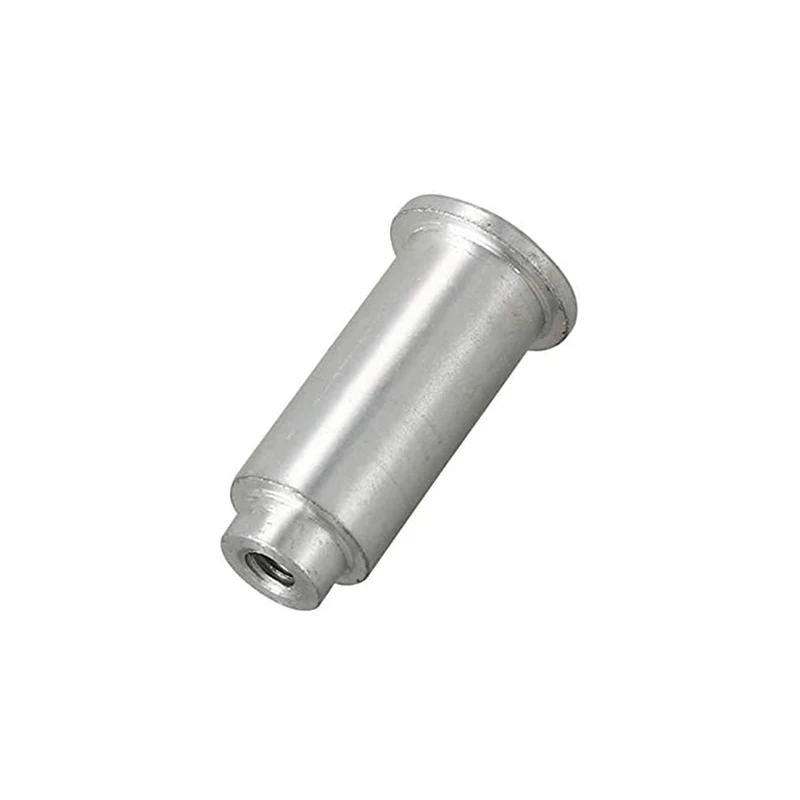 Car Gear Selector Repair Kit Pin for BMW Mini R50 Gearbox Fix Stiff Manual Aluminium Silver 621-126061 Auto Tools Accessories 3