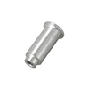 Car Gear Selector Repair Kit Pin for BMW Mini R50 Gearbox Fix Stiff Manual Aluminium Silver 621-126061 Auto Tools Accessories 3