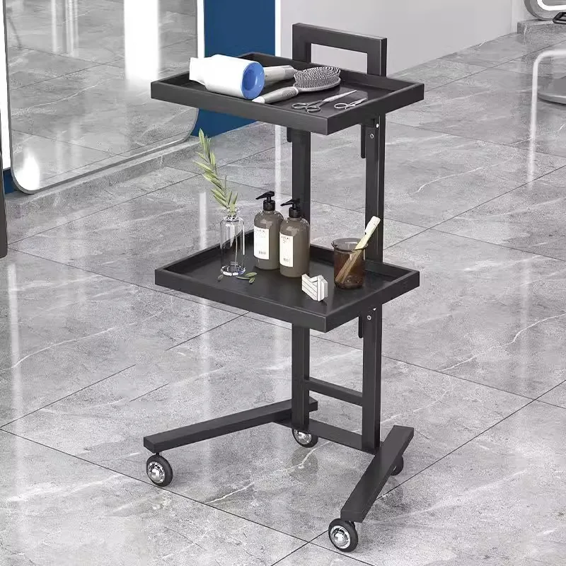 

Тележка для тату-салона BL50SF, медицинская тележка для макияжа, салона красоты, дополнительные принадлежности для каррито, мебель для салона