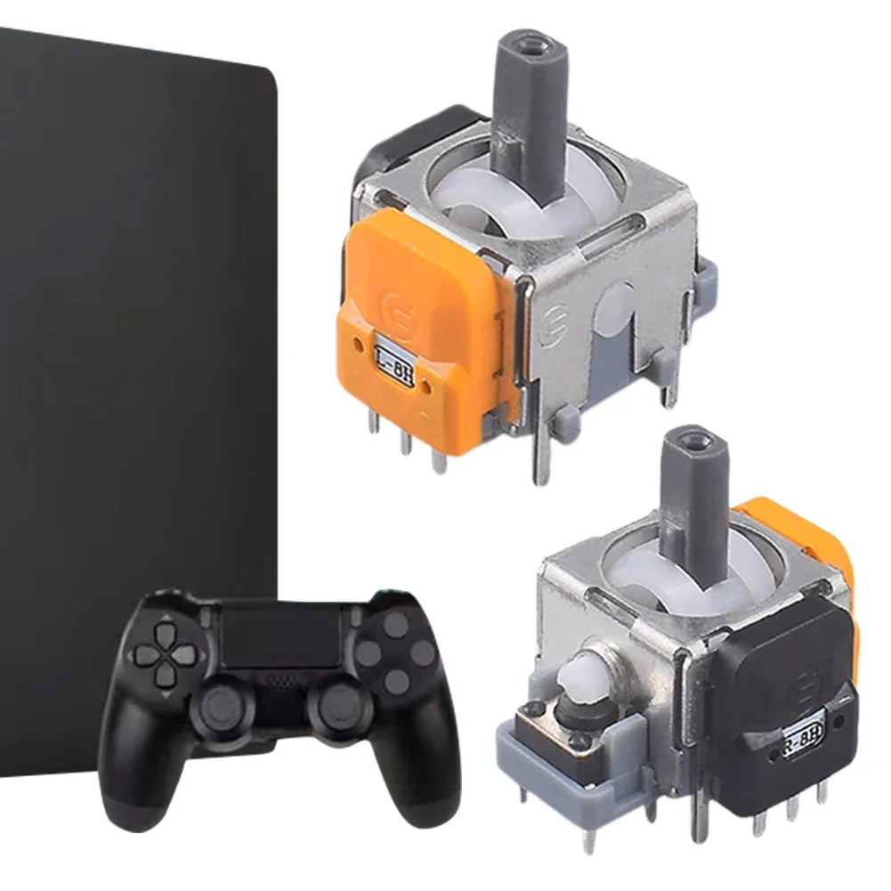 ü 3D Ƴα ̽ƽ, Ȧ ڱ  Ʈѷ, 潺ƽ  ǰ, 2024 ׼, PS5, PS4, 2-10PCs