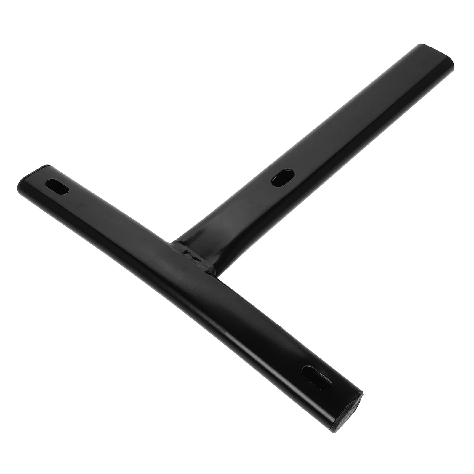 1pcs Swivel Chair Backrest Support Rod Thickened Steel Office Reclining T-Shape Frame Gas Spring Replacement for Barber