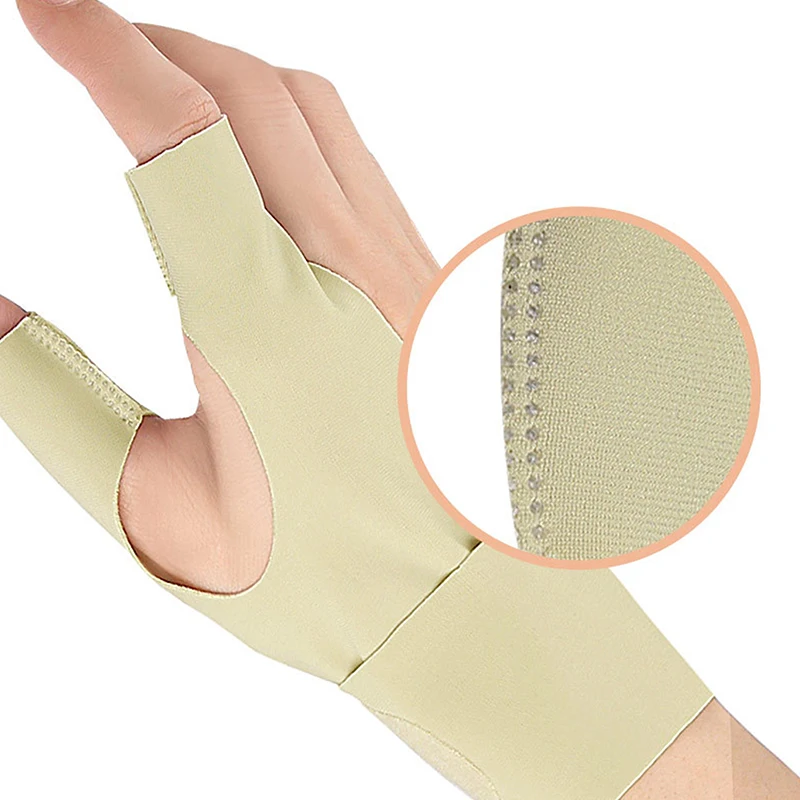 

Новый бандажный стабилизатор Tenosynovitis, бандажный стабилизатор для большого пальца, снятие боли, уход за руками, поддержка запястья, искусственная защита, корректор