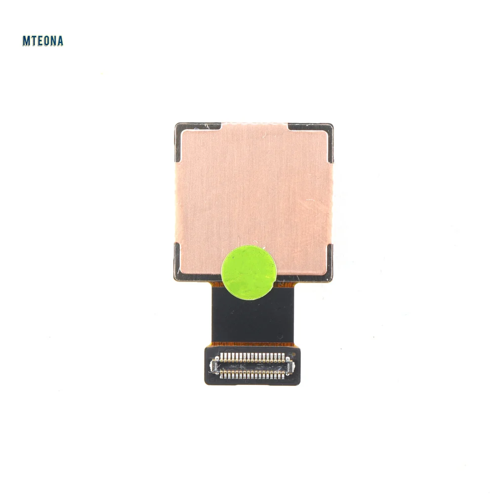 Main Rear Back Camera For Xiaomi Poco X7 Pro Camera Module