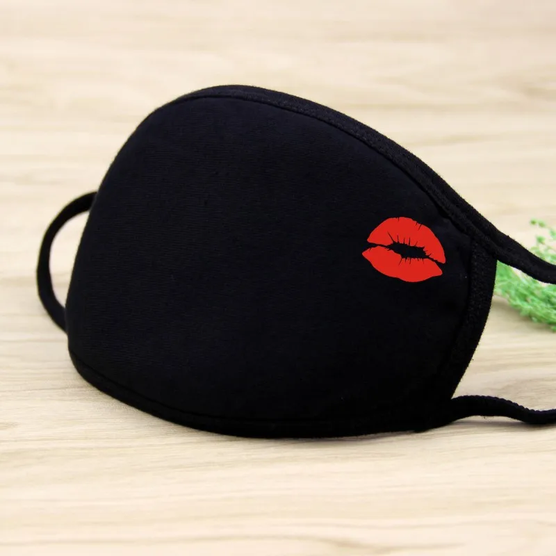 Lot de 2 Masques Réutilisables en Tissu - Protection Lavable