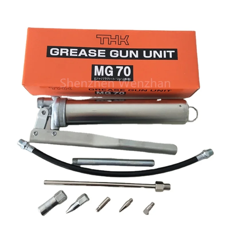 

NEW SMT MG70 Grease Gun used in smt pick and place machine grease gun