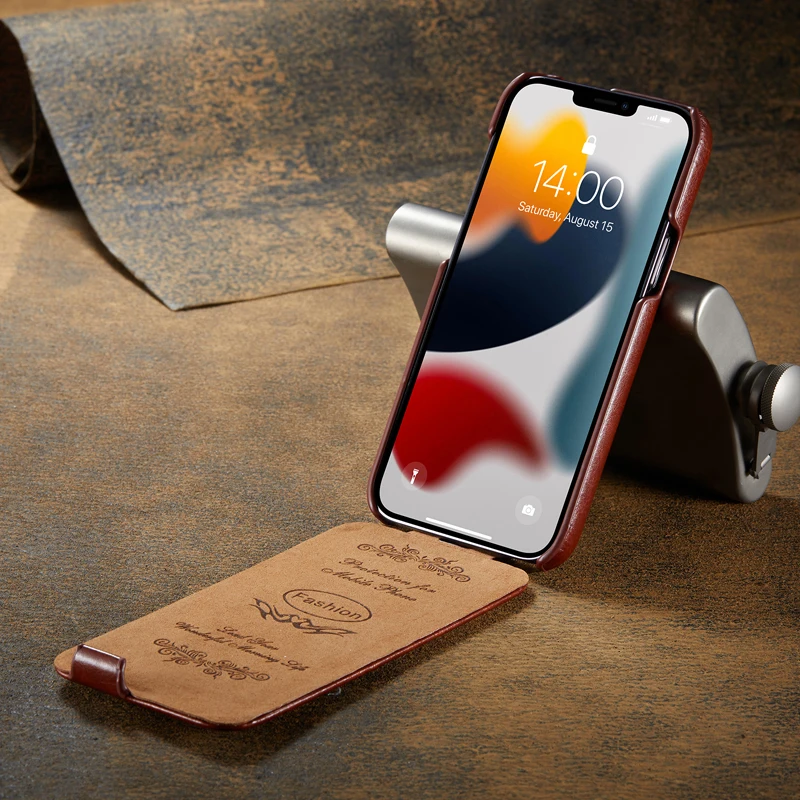 

Кожаный чехол для iPhone 11 12 13 Pro Max Mini 5,4 6,1 6,7