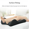 Multifunctional Ergonomically Designed Pressure-Relief Leg Pillow Scientifically Zoned for Optimal Comfort Support Cushion Pad 6