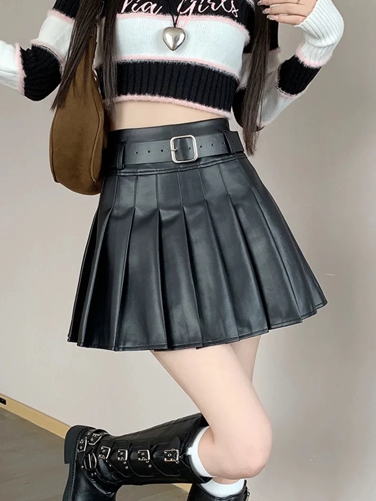 Moda Coreana Lolittas Moda Mujer 2021 Falda Ropa Linda De Shein