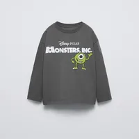 New Style Disney Character Pattern Children Tops Long Sleeved T Shirts Autumn Kids Clothing Round Collar Blouse Bottoming Shirt 2