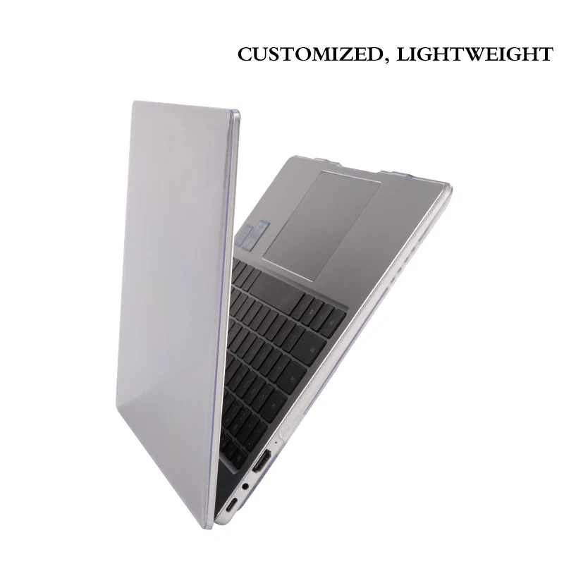 Durable Protective Laptop Case – Anti-Fall Shell Cover