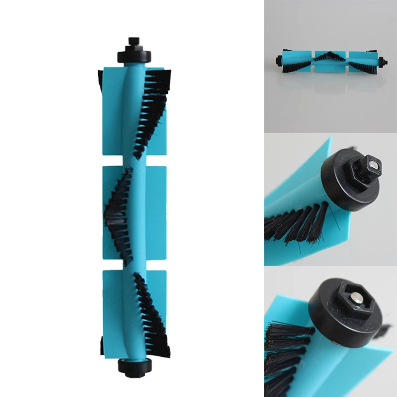

Main Roller Brush Replacement Parts For Conga 3090 Robot Vacuum Cleaner Accessories