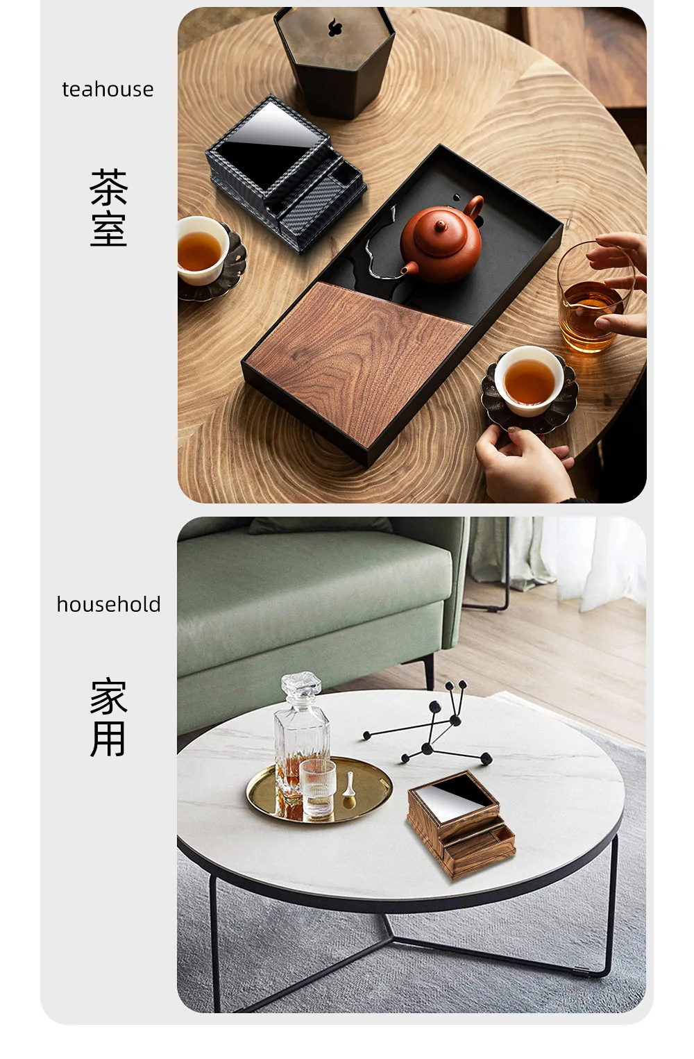 2025 Large Capacity 40 Pcs Automatic Bullet Cigarette Box Moisture proof and Pressure resistant Portable Cigarette Storage Box