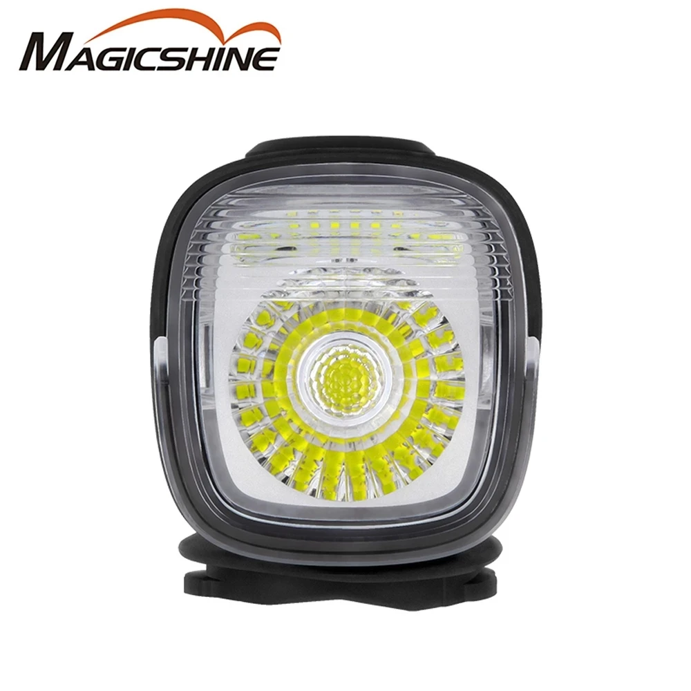 Magicshine MJ 900S 1500 Lumen MTB Bicycle LED Light Source Garmin Gopro