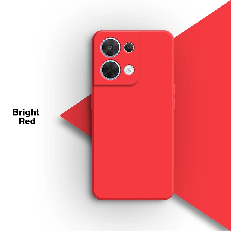Soft Silicone Phone Case Cover – Durable and Stylish Back Shell Accessory