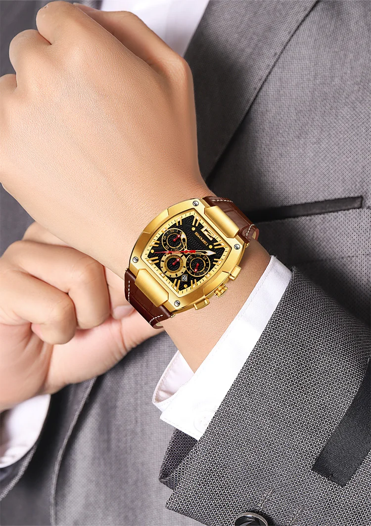 SKMEI V186 Men's Watch description image 13