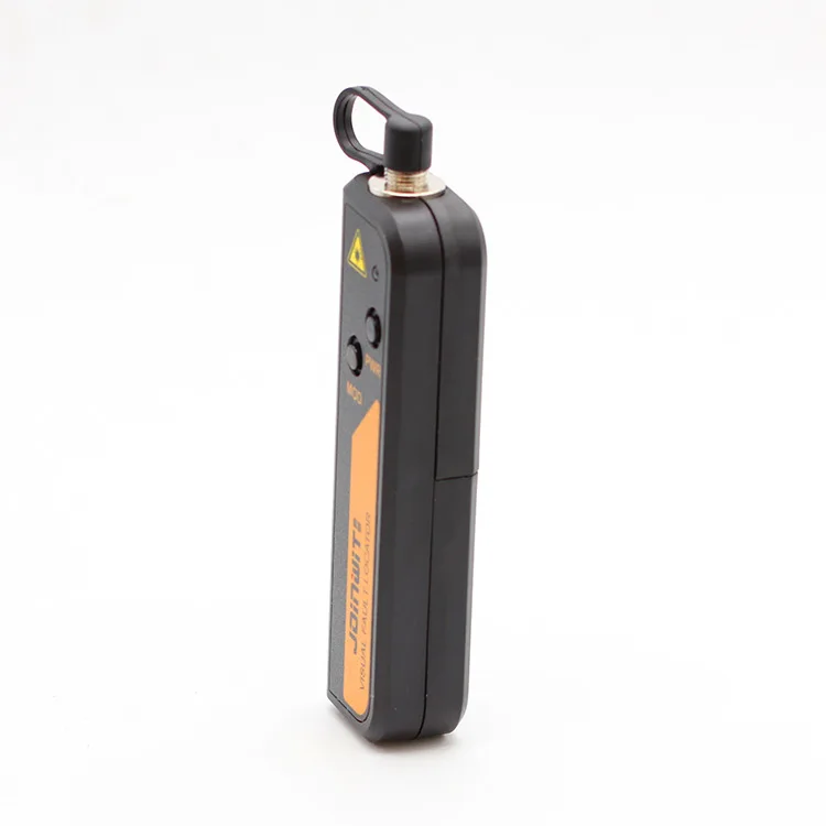 JW3105N-10 Fiber  Light Pen 10mw  Fiber Optic Pen  Fiber Fault Monitoring Light Source