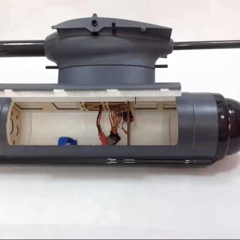 Sky Observer Fpv Carrier Drone Vertical Takeoff And Landing 5