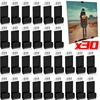 30/6PCS Acrylic Record Wall Mount Rack Self Adhesive Vinyl Record Wall Display Holder Home Wall Decoration Idol Record Art Hooks 1