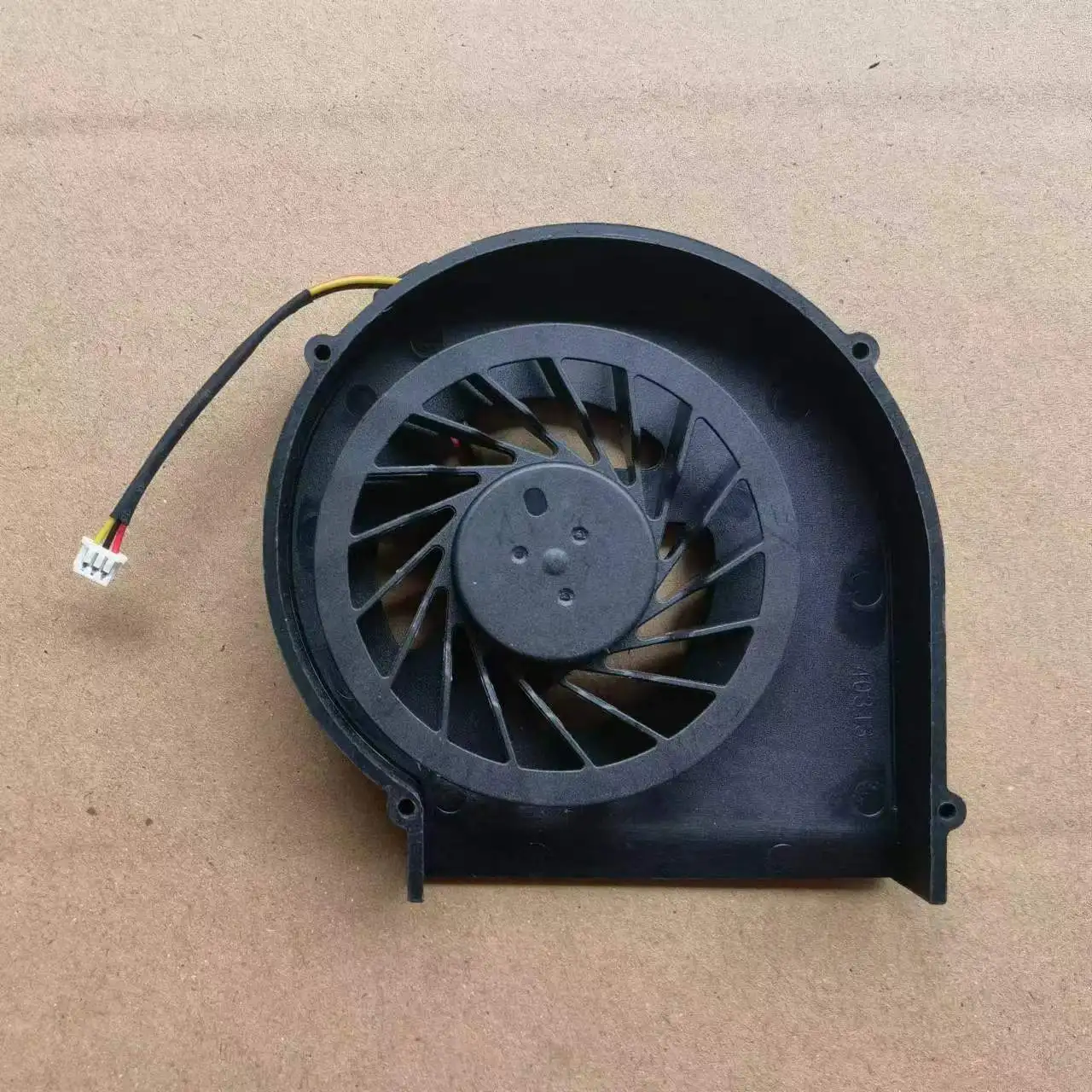 laptop CPU cooling fan Notebook PC for Dell Inspiron 1750 0K536T DFS531205MCOT-F83R KSB06205HA-9A88