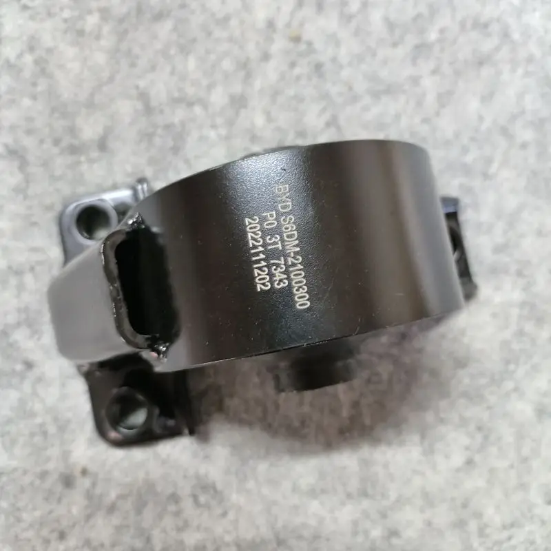 15-17 BYD TANG용 후방 드라이브 서스펜션 마운트, 후방 모터 장착 고무 Causion S6DM-1001300