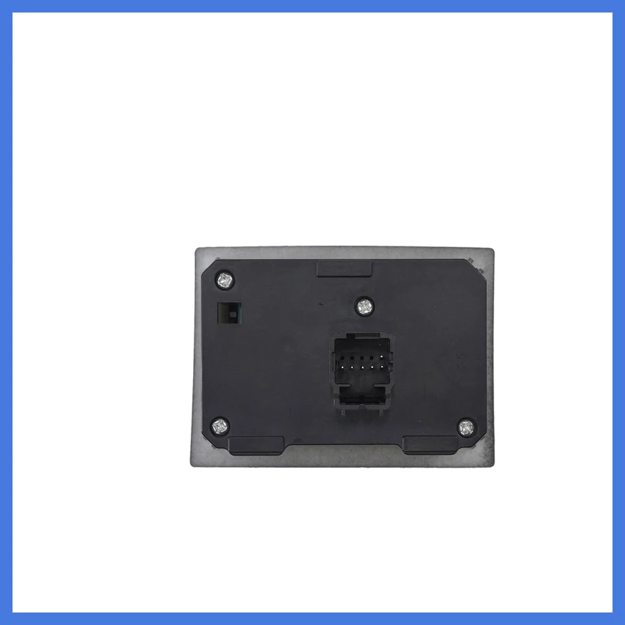 Suitable for use in Dodge Challenger car headlight switch 68189148AA fog lamp headlight combination switch 2014 auto accessories