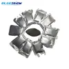 Blueshow Ti Powder for 200g Cold Spark Stage Machine Effects Dmx Fountain Sparkular Consumables Dj Bar Wedding Party Disco 1