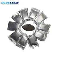Blueshow Ti Powder for 200g Cold Spark Stage Machine Effects Dmx Fountain Sparkular Consumables Dj Bar Wedding Party Disco 1