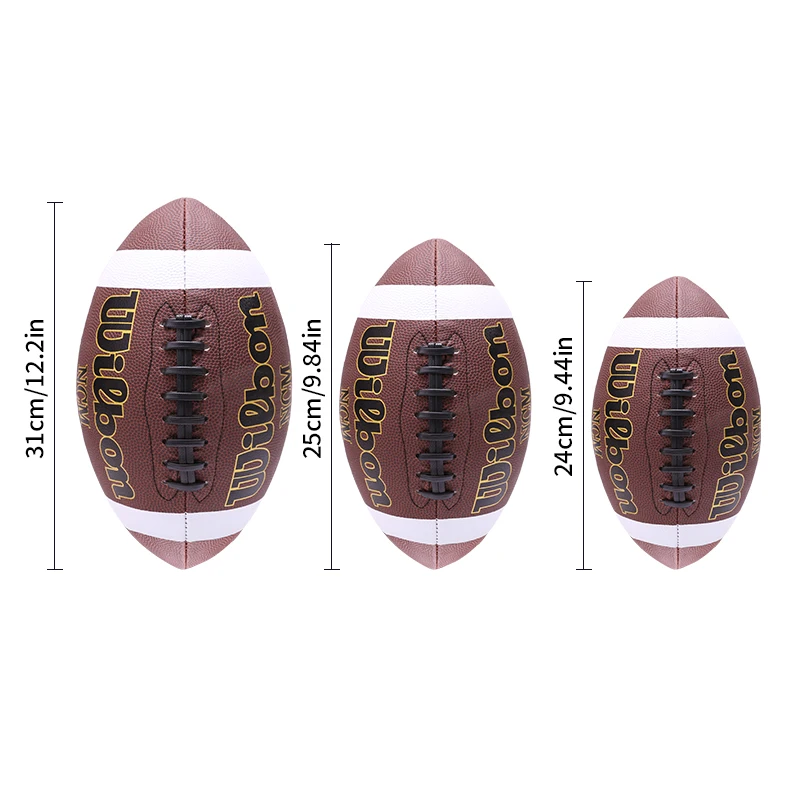 American Football 6