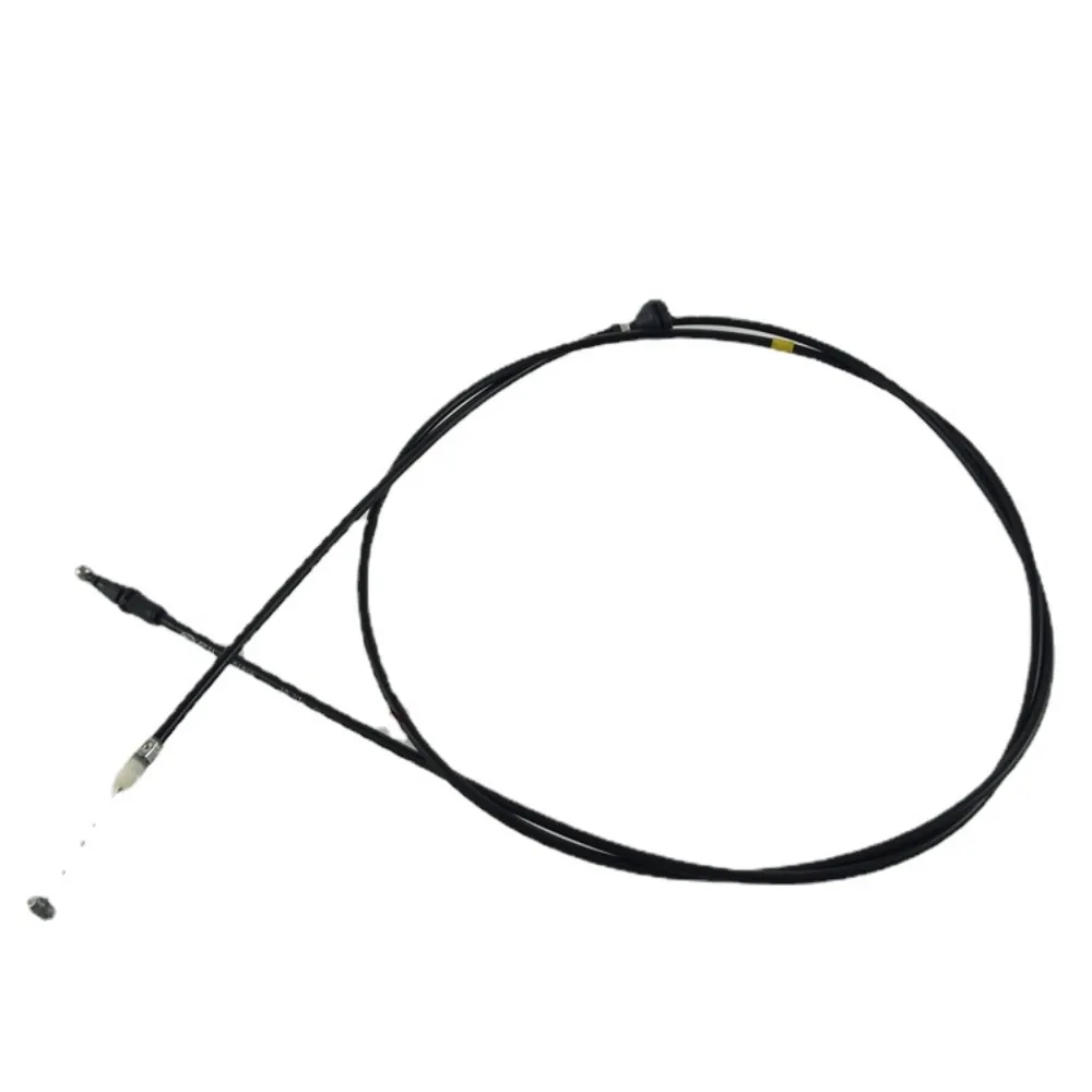 1 Pezzo Lhd Hood Lock Release Cable Per Lancer Cx Cy Hood Latch Per Evo X Cz Release Blocco Coperchio Motore Per Coperchio Motore 5910 A064
