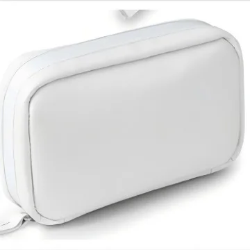 Versatile Silicone Travel Storage Bag - Reusable, Leak-Proof Container for Snacks, Toiletries, and Cosmetics