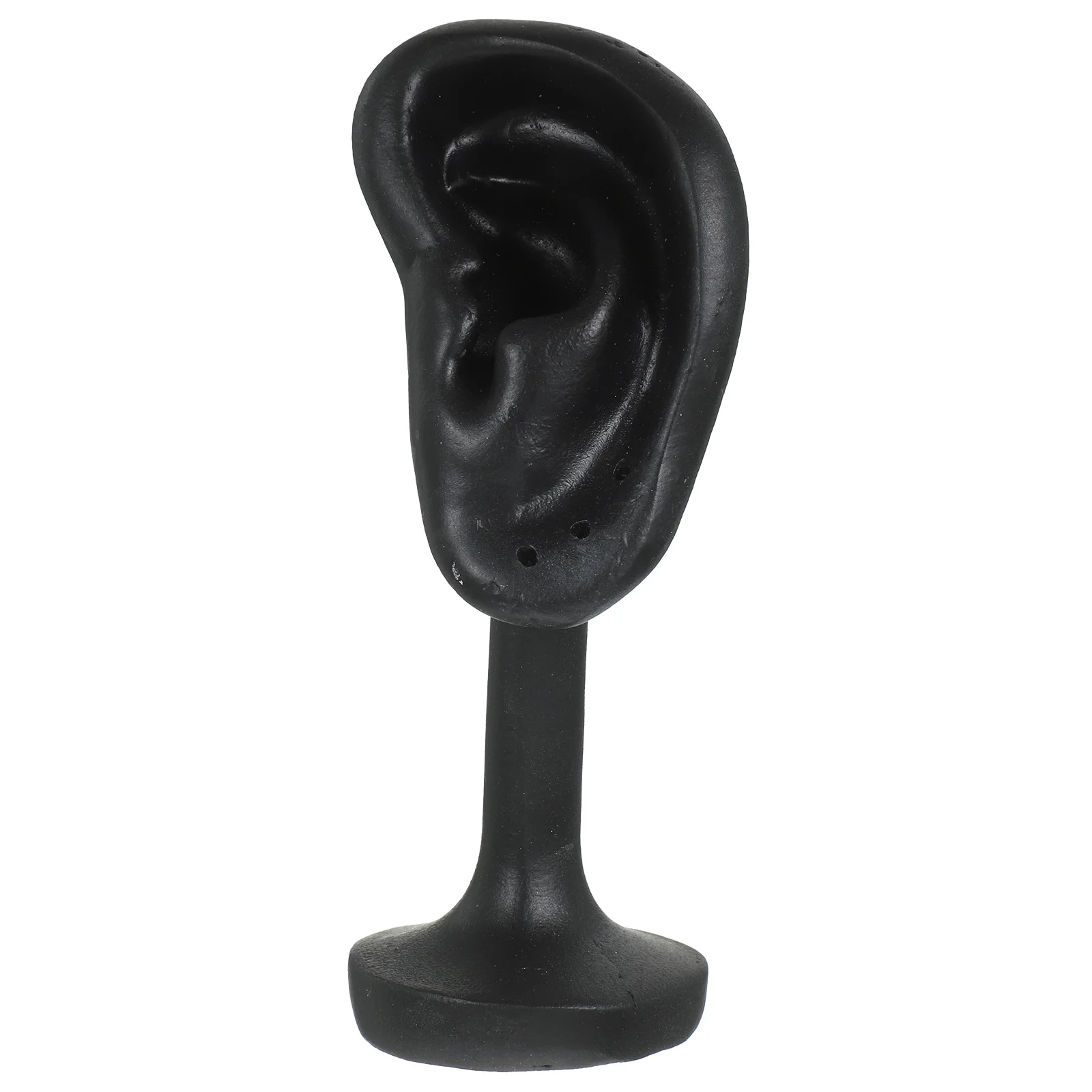 

Earring Display Stand Ear Shape Earring Holder Stand Ear Stud Organizer Necklace Holder Jewelry Display Stand Girls Woman