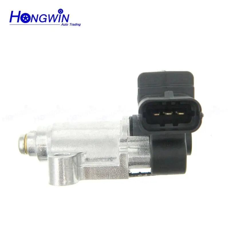 35150-02800 3515002800 95209-30007 95219-30709 Idle Air Control Valve Hyundai MATRIX I10 1.1 2008 Kia Picanto 2007-2010 G4HE pneumatic air valve