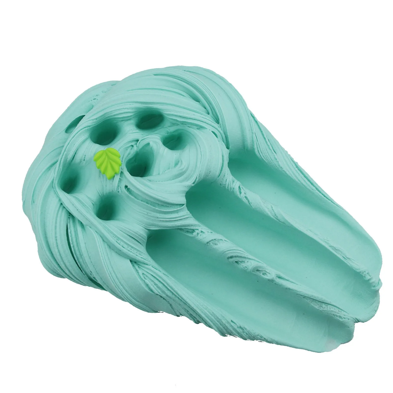 Diy Slime Supplies Fruit Slime Aromatherapy Pressure Children Toy slime kit fluffy slime