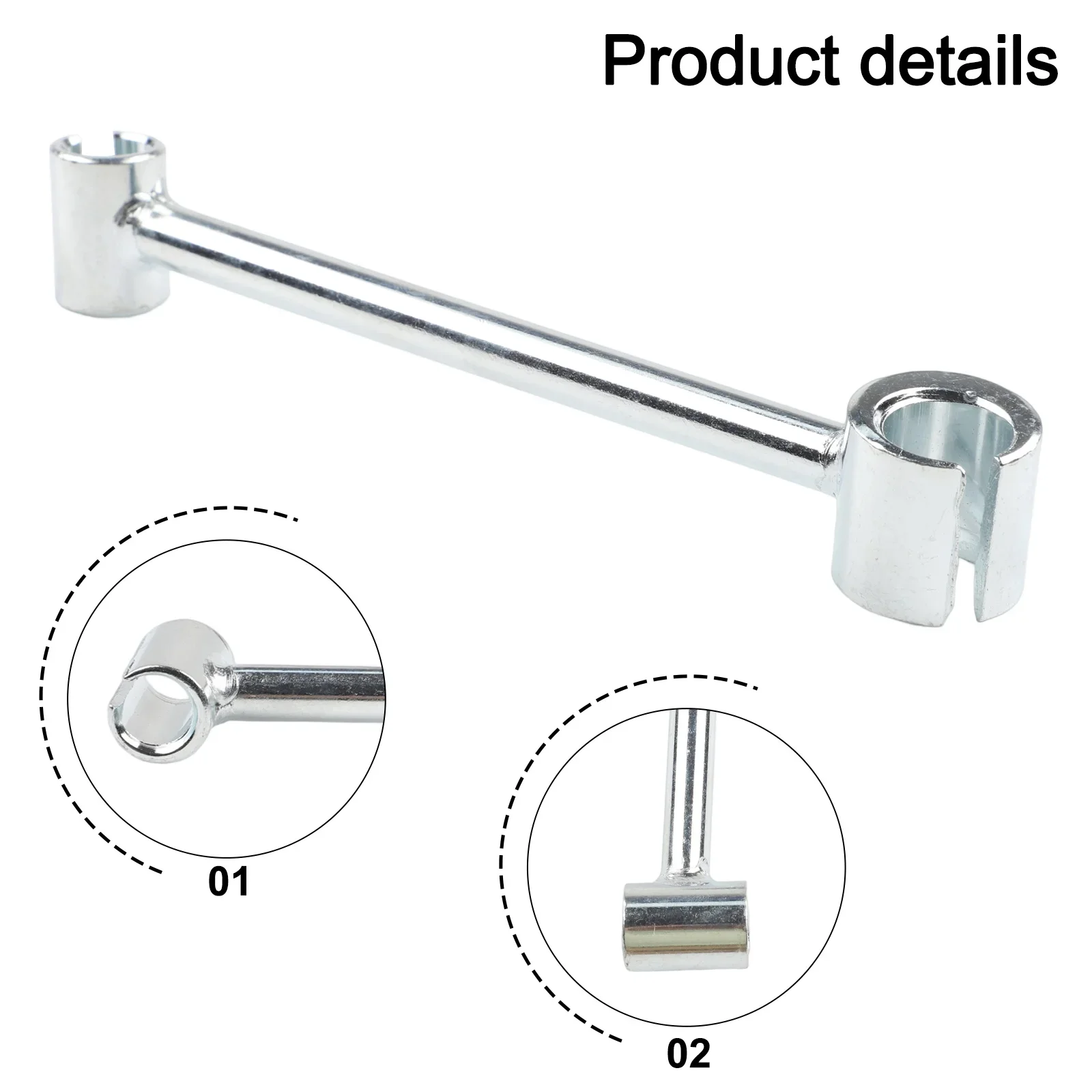 Adjustable Door Alignment Tool with Ergonomic Design
