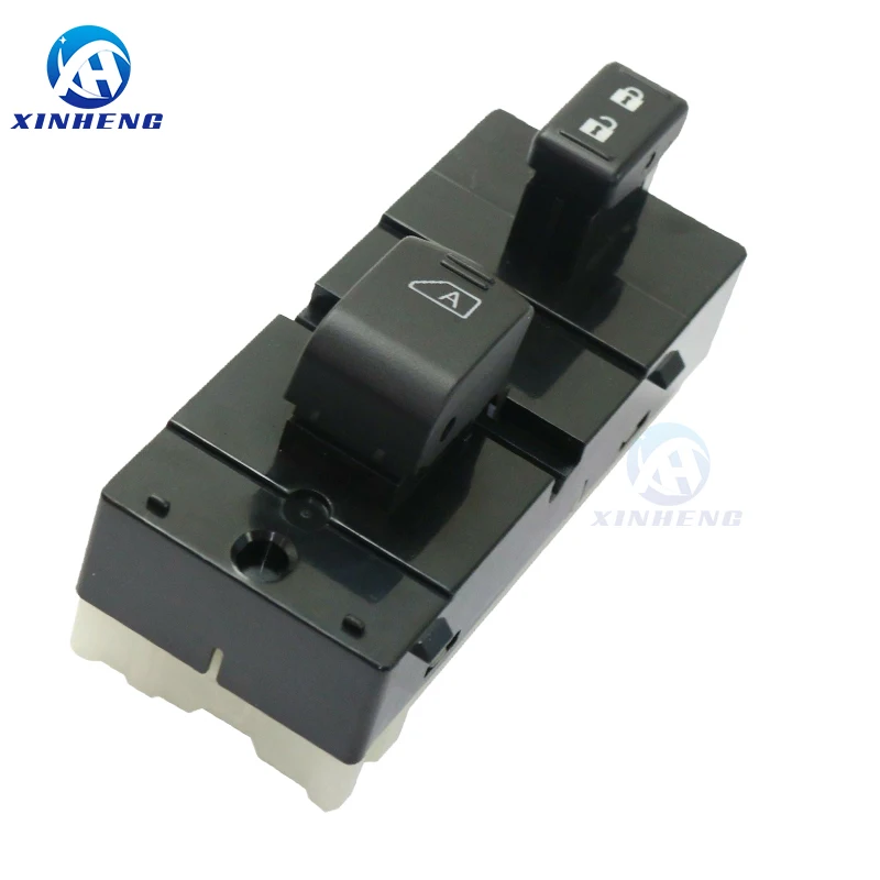 25411JA02A New Front Right Power Window Switch For Nissan Altima 2007-2012 25411-JA02A new window switch front left driver side for chevrolet malibu 2008 2012 15902664