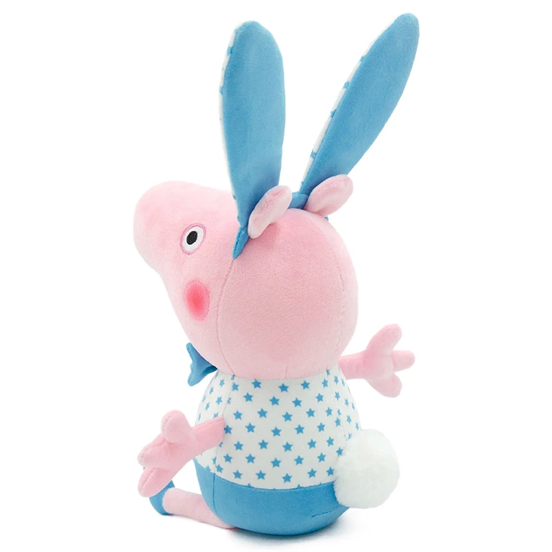 Peluche Peppa Pig Peluche Eco 45 cm