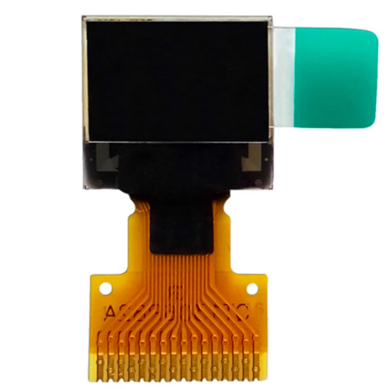 Oled Display Mini 0.42'' 72x40px - Erweit Produktbild-Vorschau 10