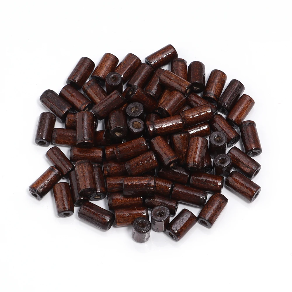 Set 240 Perline A Cauzione In Argento Lega | Connettori Stile Tibetano Per Creazione Gioielli Fai Da Te | Con Scatola Porta Perline - 4