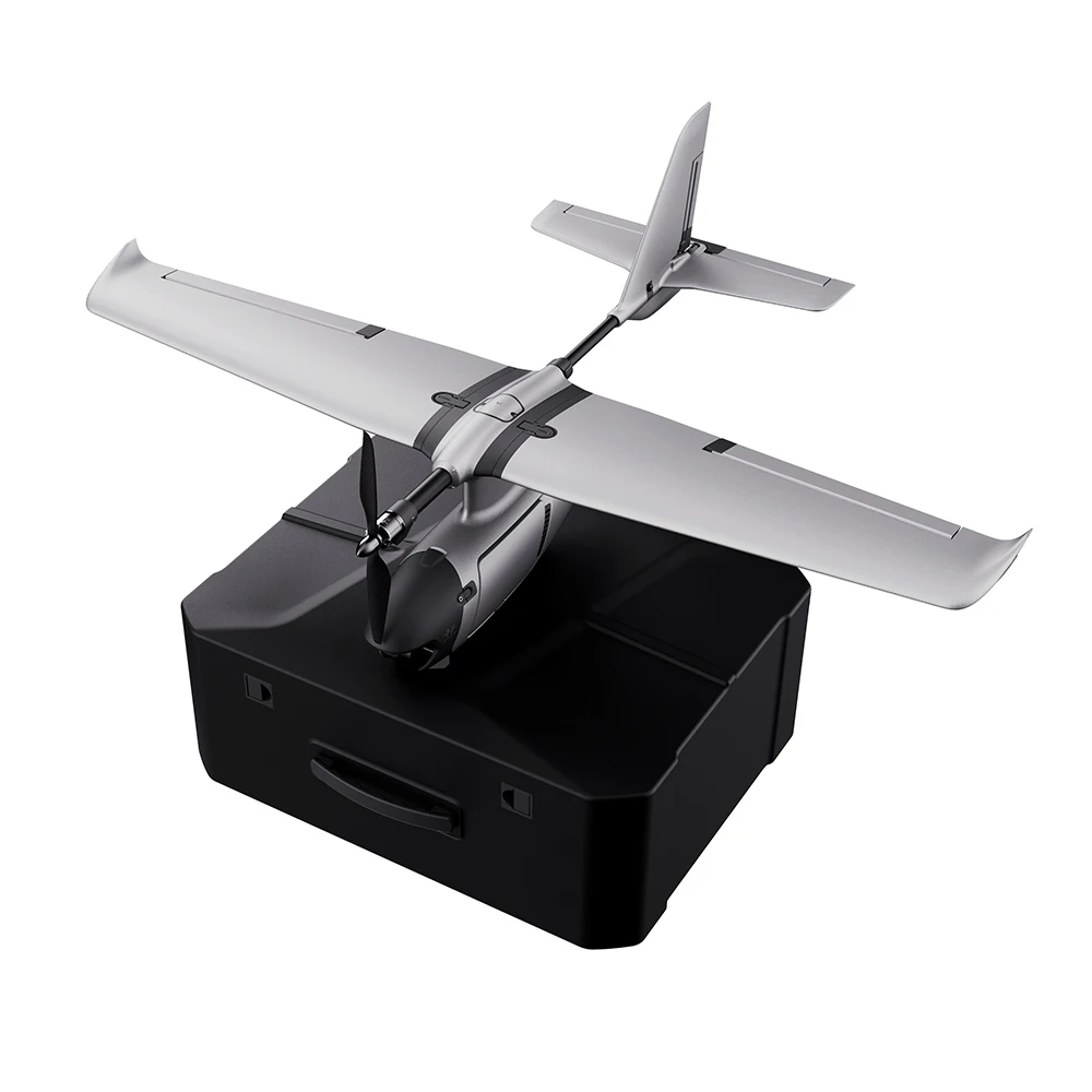 HAOHAN Firefly – Drone de patrouille FPV modulaire et multi-monture ...