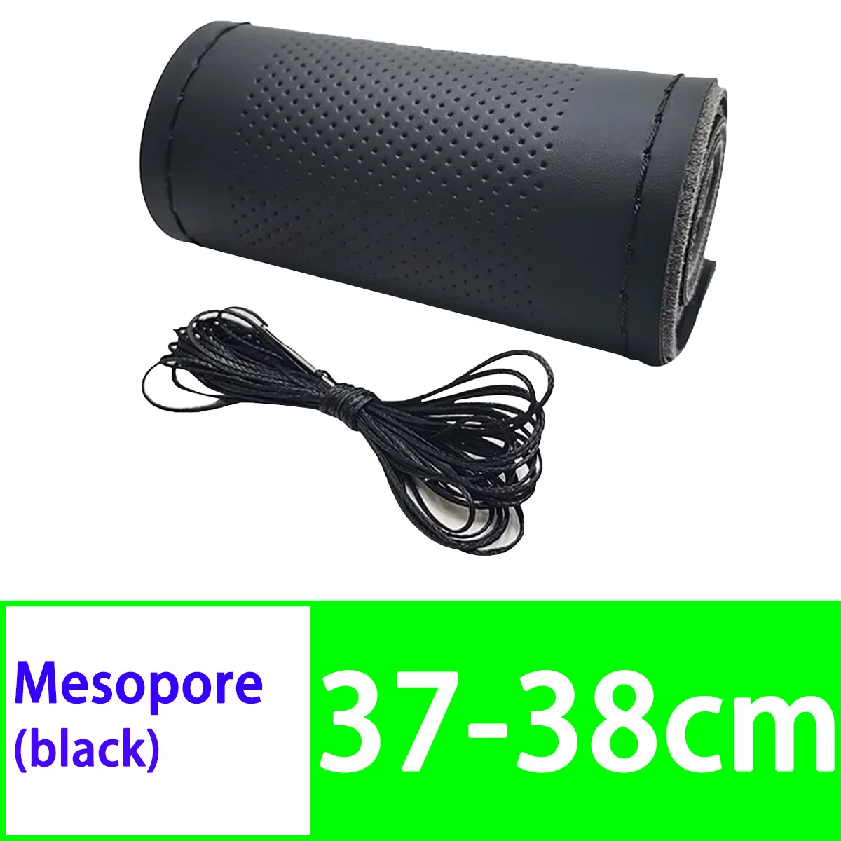 Mesopore (black)